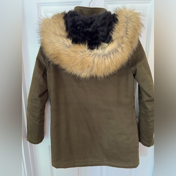 Maje Women’s jacket size 36 - Picture 2 of 13